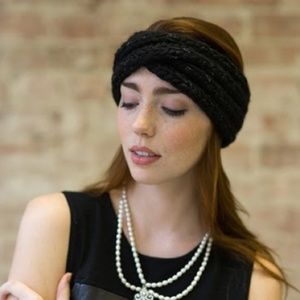 Eugenia Kim wool turban NWT
